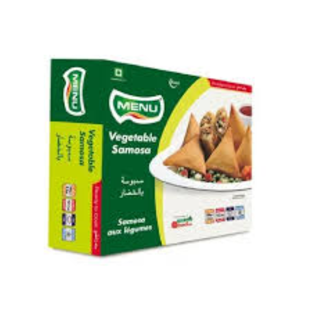 ALPHA CHICKEN SAMOSA 5'S